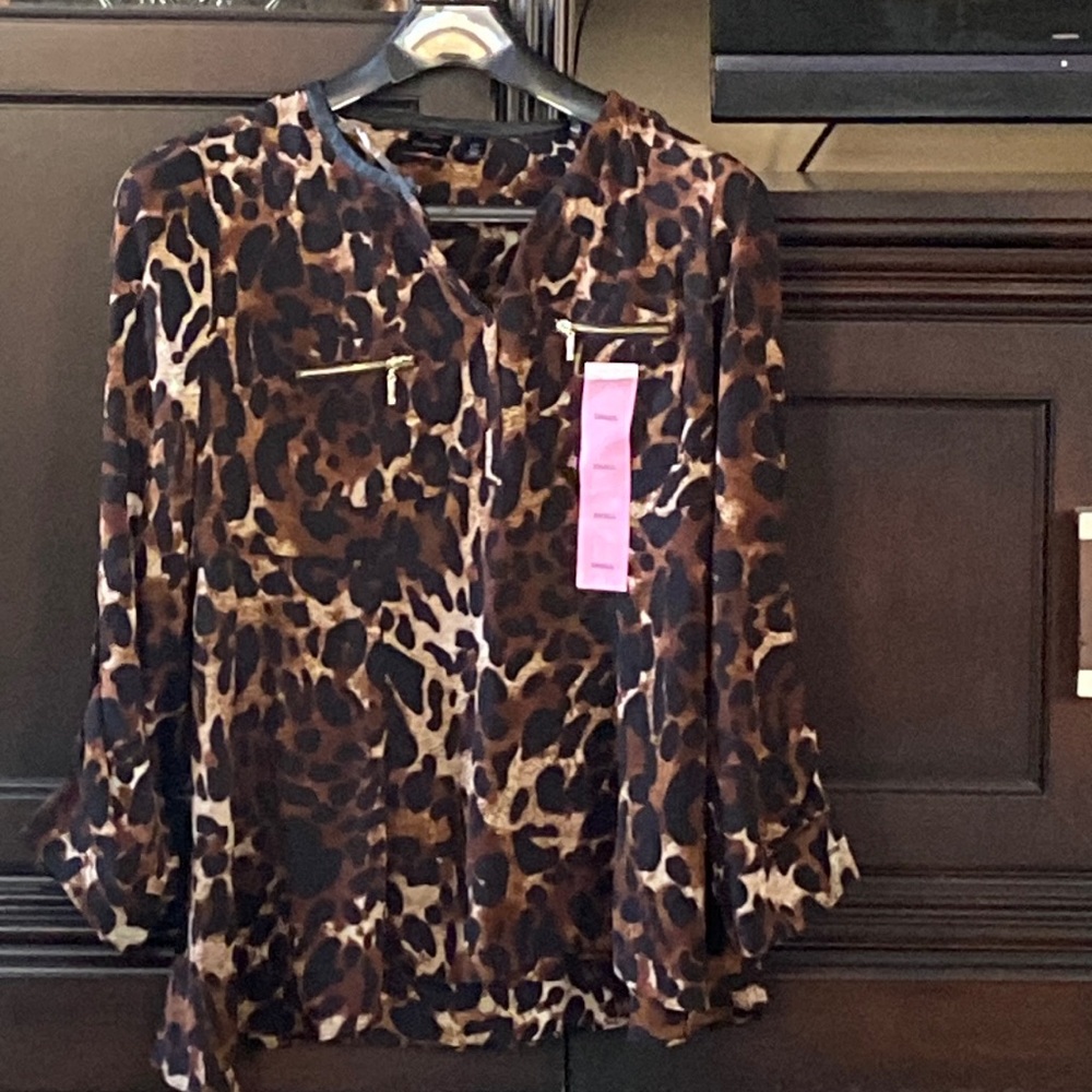 Women’s blouse.
